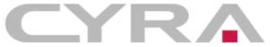 Cyra Technologies Inc