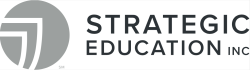 Strategic Education