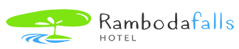 Ramboda Falls