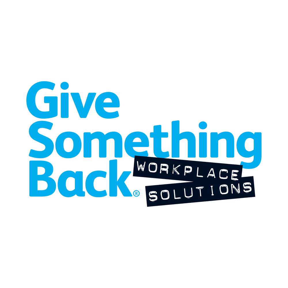 Give Something Back