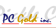 PC Gold Inc