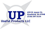 Useful Products, Inc.