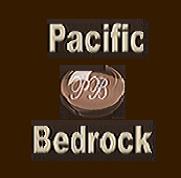 Pacific Bedrock