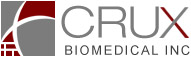 Crux Biomedical, Inc.