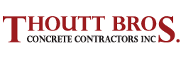Thoutt Bros Concrete