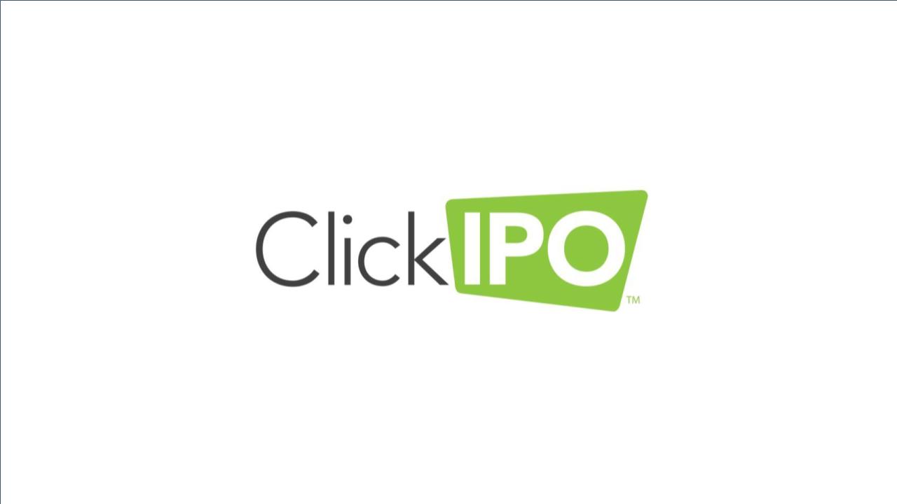 Click IPO Holdings