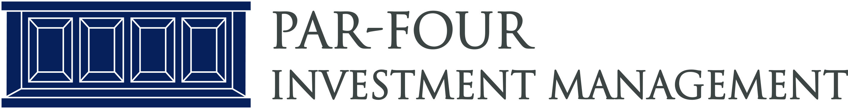 Par-Four Investment Mgmt