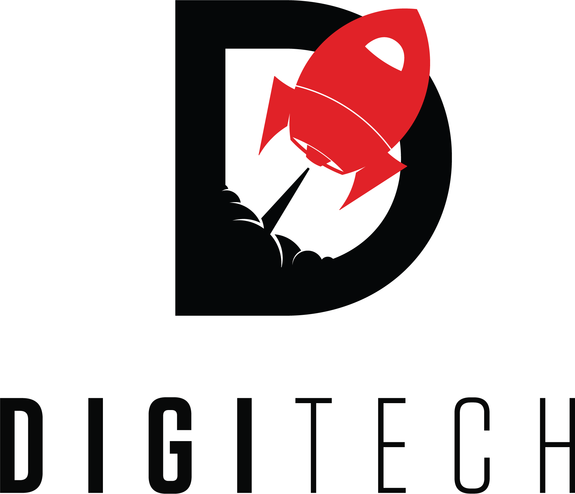 Digitech, Inc.