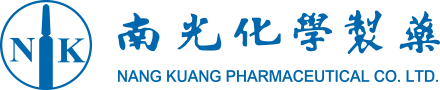 Nang Kuang Pharmaceutical Co., Ltd.
