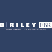 B Riley Securities
