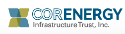 CorEnergy Infrastructure Trust