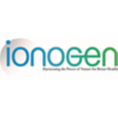 Ionogen, Inc.