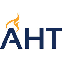 AHT Syngas Technology