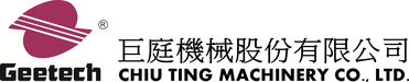 Chiu Ting Machinery Co., Ltd.
