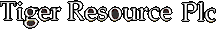Tiger Resource
