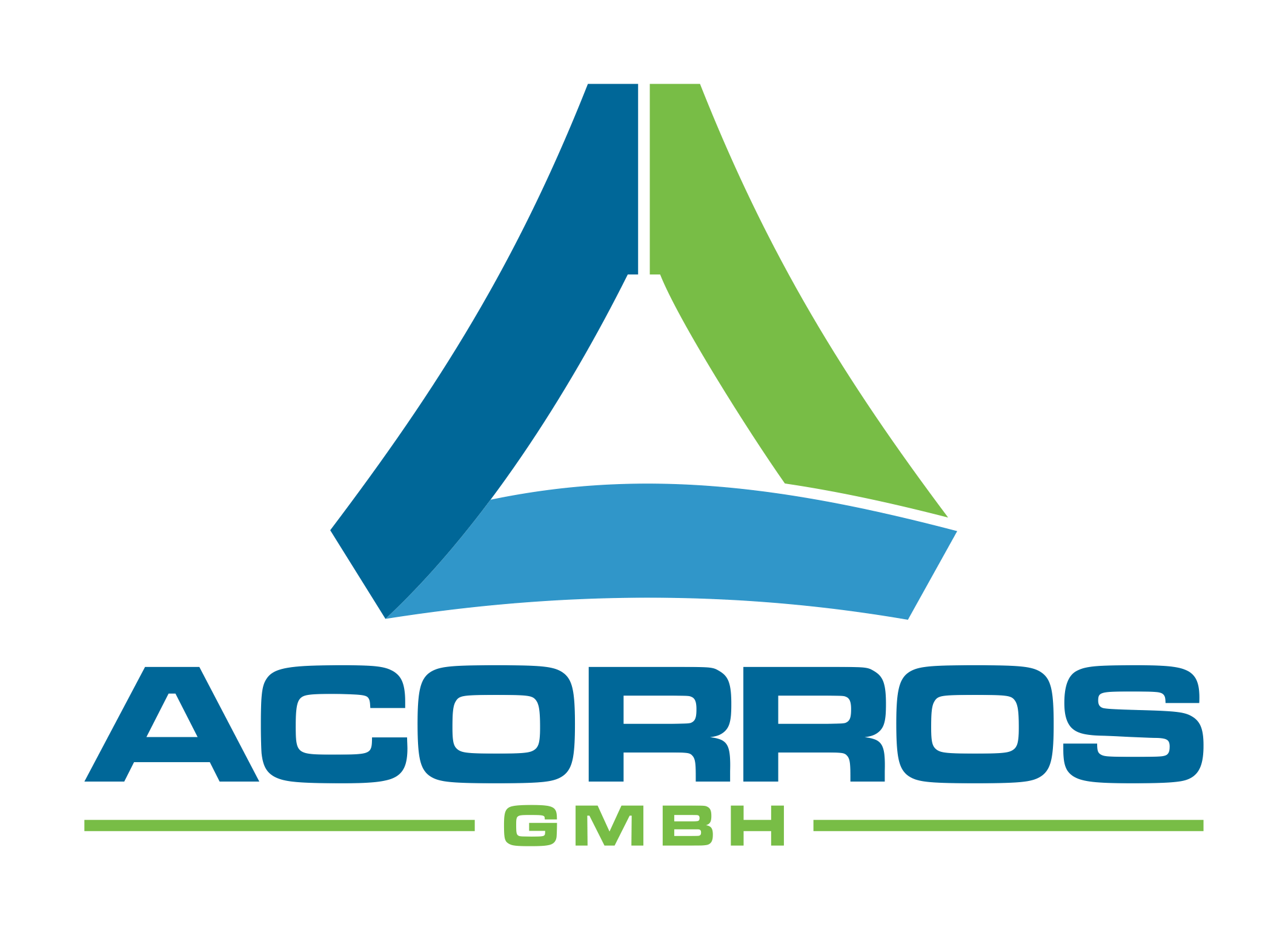 Acorros