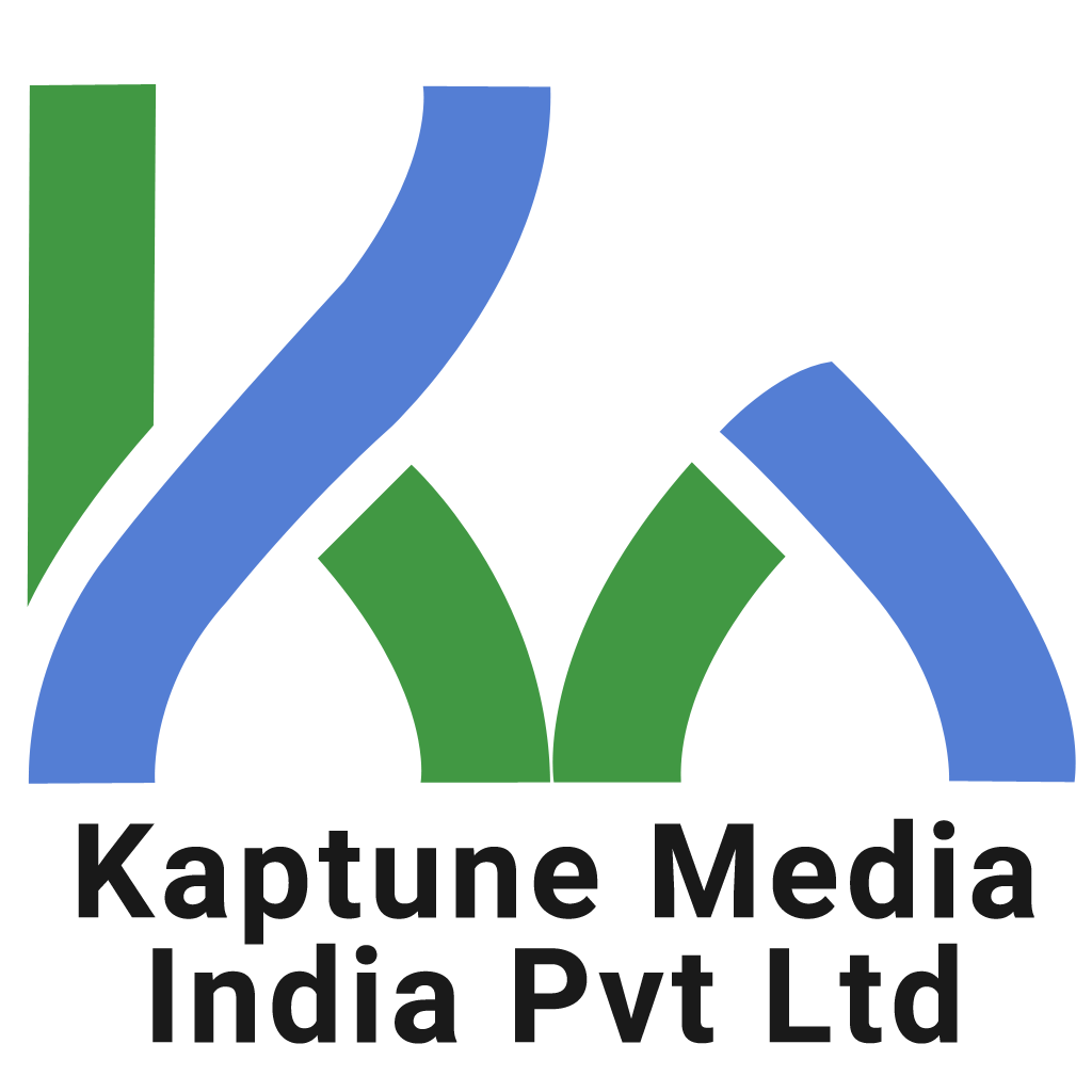Kaptune Media India