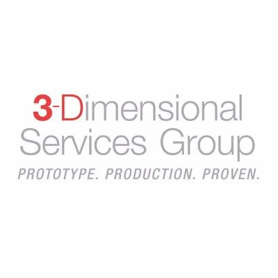 3-Dimensional Services Group