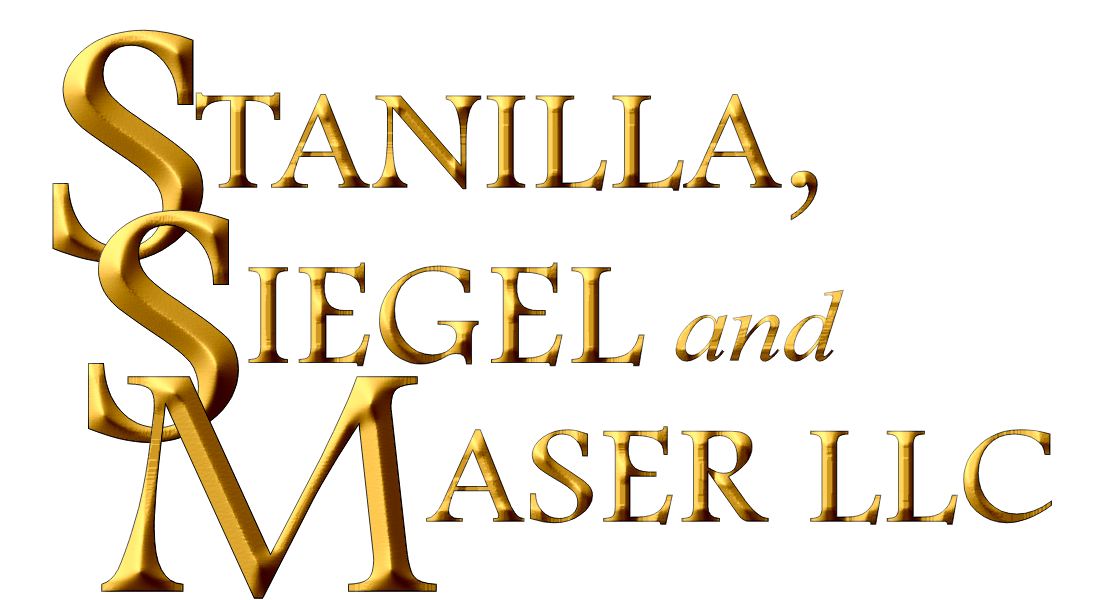 Stanilla, Siegel and Maser PC