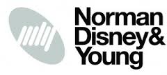 Norman Disney & Young