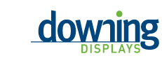 Downing Displays, Inc.