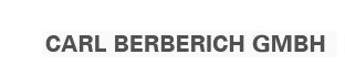Carl Berberich GmbH