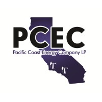 Pacific Coast Energy