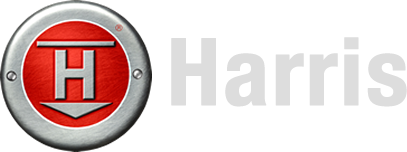Harris Waste Mgmt Grp