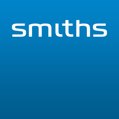 Smiths Group Intl