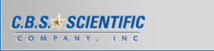 C.B.S. Scientific Co., Inc.