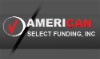 American Select Funding