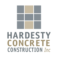 Hardesty Concrete Constr