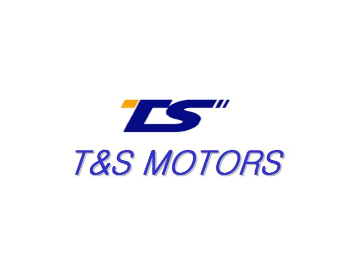 T&S Motors, Inc.