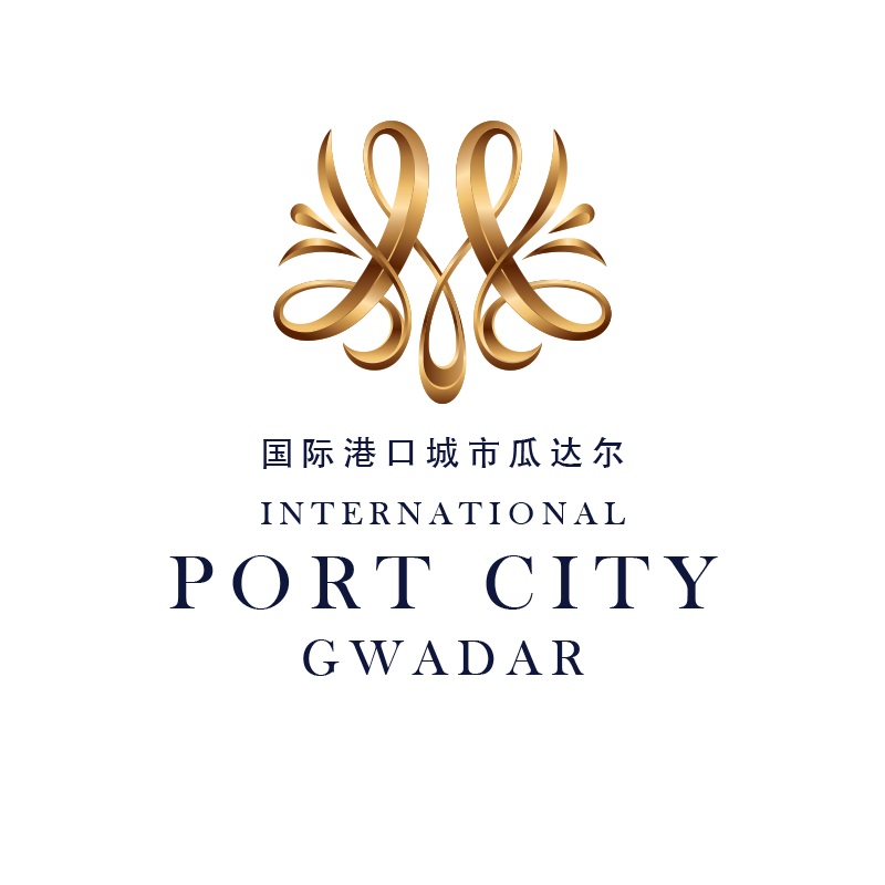 International Port City - Gwadar