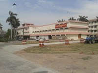 Baba Raghav Das Medical