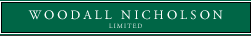 Woodall Nicholson Ltd.